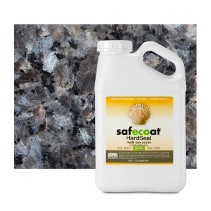 AFM SafeCoat, Zero Voc, Semi-Gloss, Pastel, 1-Gallon 14112