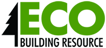 Eco-Building Resource – Canada's Green Building Supply Source