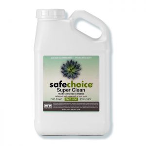 AFM SafeChoice Super Clean