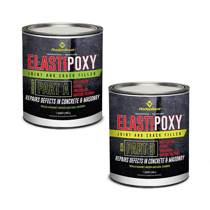 DRY FLEX® 4 2-in-1, Epoxy Resin Wood Filler